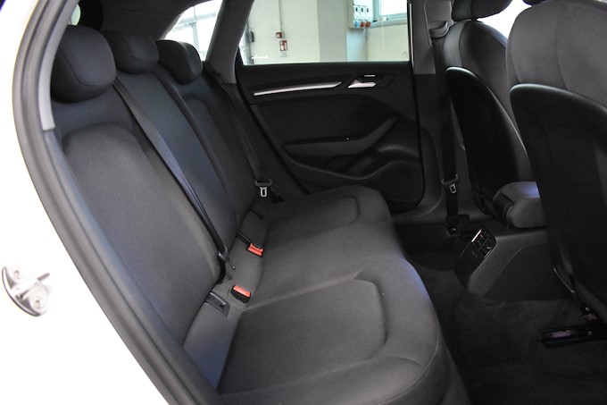 AUDI A3 SPB 30 g-tron S tronic Admired